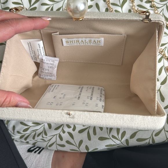 Bride purse - Picture 4 of 6